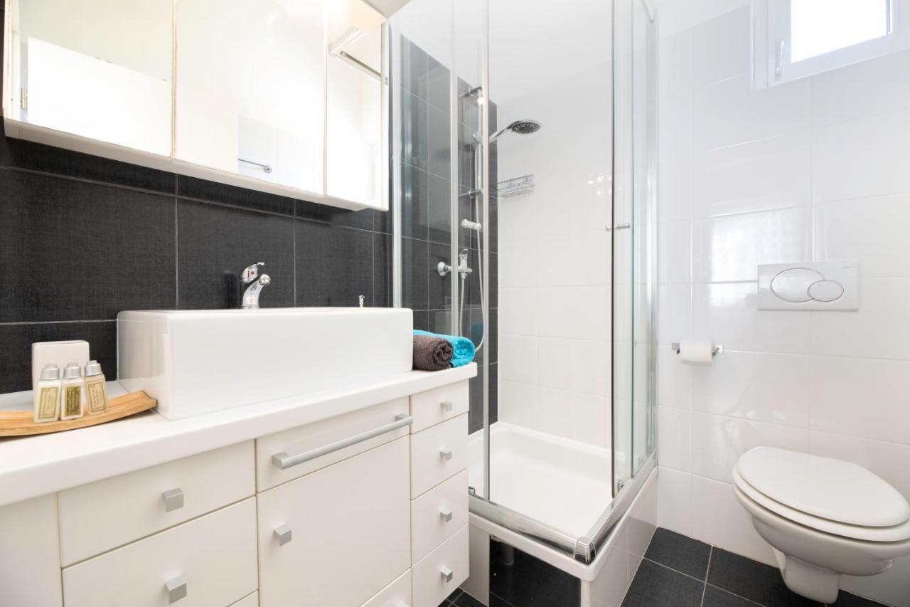 Apartment Arte Vrbnik Bagian luar foto